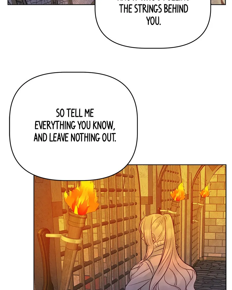 The Princess's Jewels Chapter 38 page 77 - 