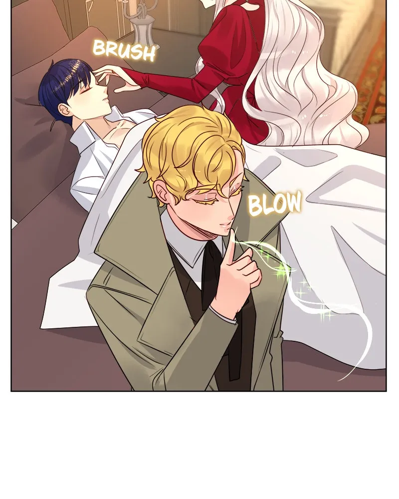 The Princess's Jewels Chapter 38 page 9 - 