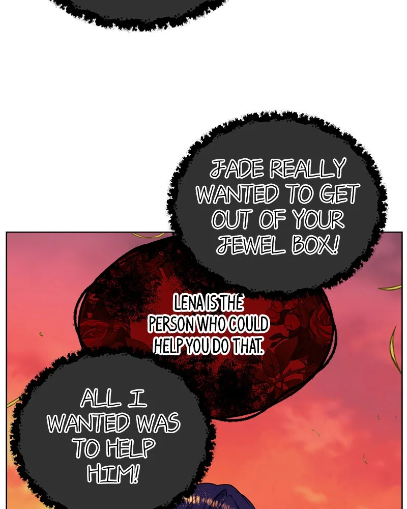 The Princess's Jewels Chapter 38 page 84 - 