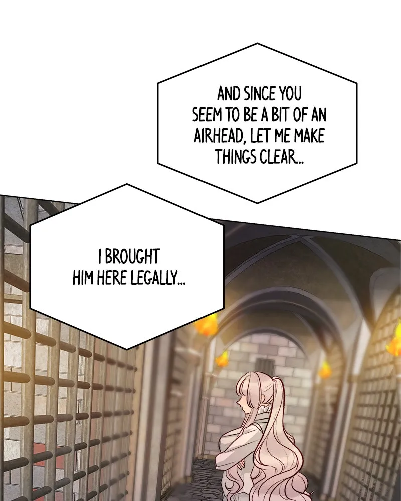 The Princess's Jewels Chapter 38 page 92 - 