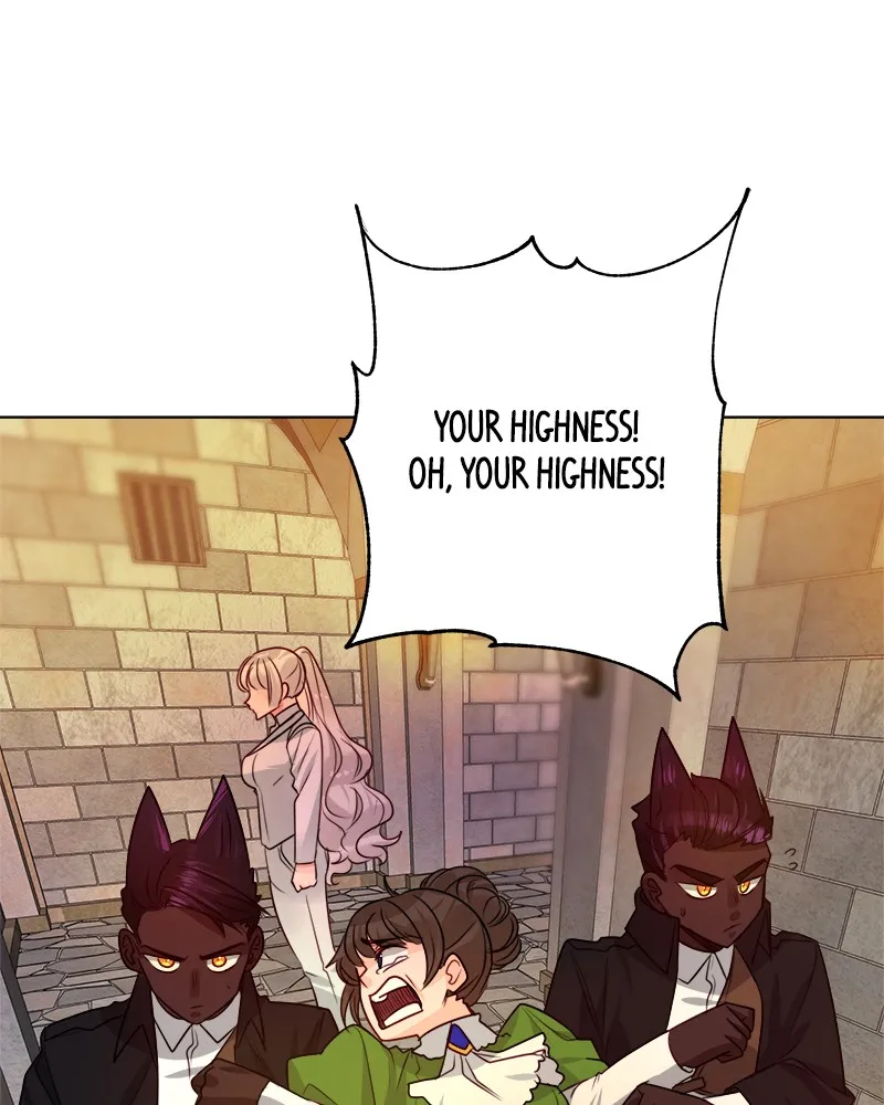 The Princess's Jewels Chapter 39 page 11 - 