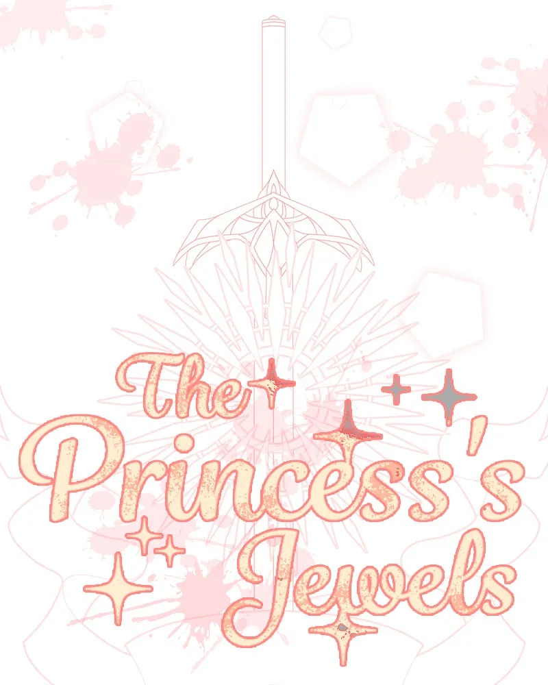 The Princess's Jewels Chapter 39 page 15 - 