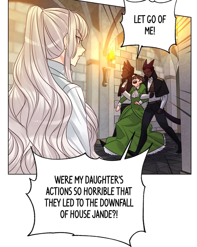 The Princess's Jewels Chapter 39 page 3 - 
