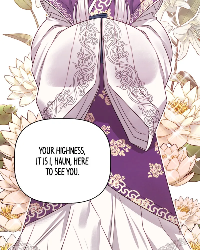 The Princess's Jewels Chapter 39 page 21 - 