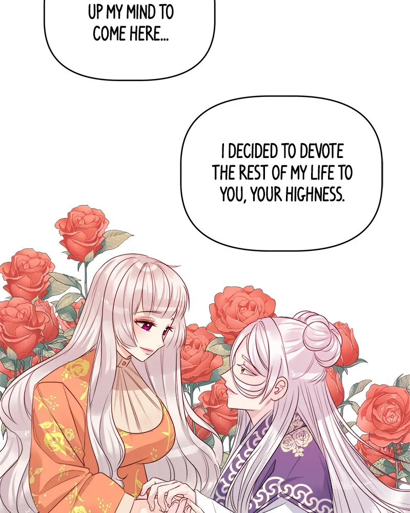The Princess's Jewels Chapter 39 page 45 - 
