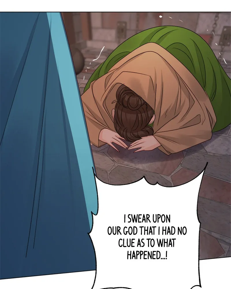 The Princess's Jewels Chapter 39 page 59 - 