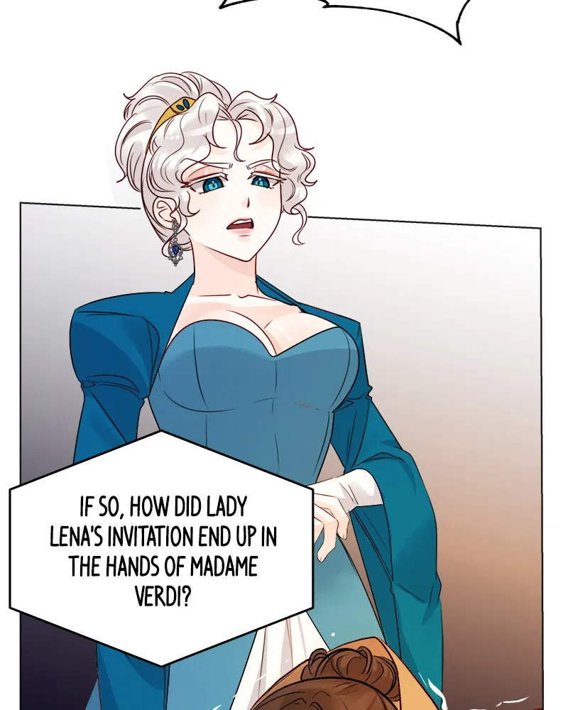 The Princess's Jewels Chapter 39 page 60 - 