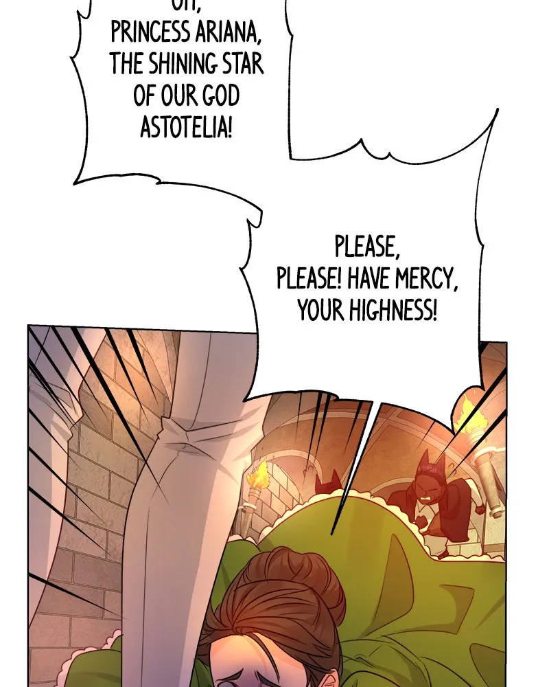 The Princess's Jewels Chapter 39 page 7 - 