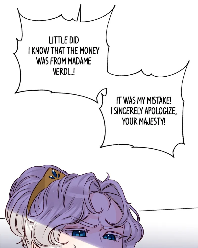 The Princess's Jewels Chapter 39 page 65 - 