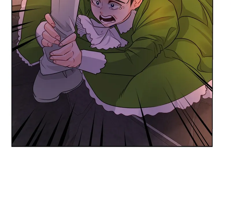 The Princess's Jewels Chapter 39 page 8 - 