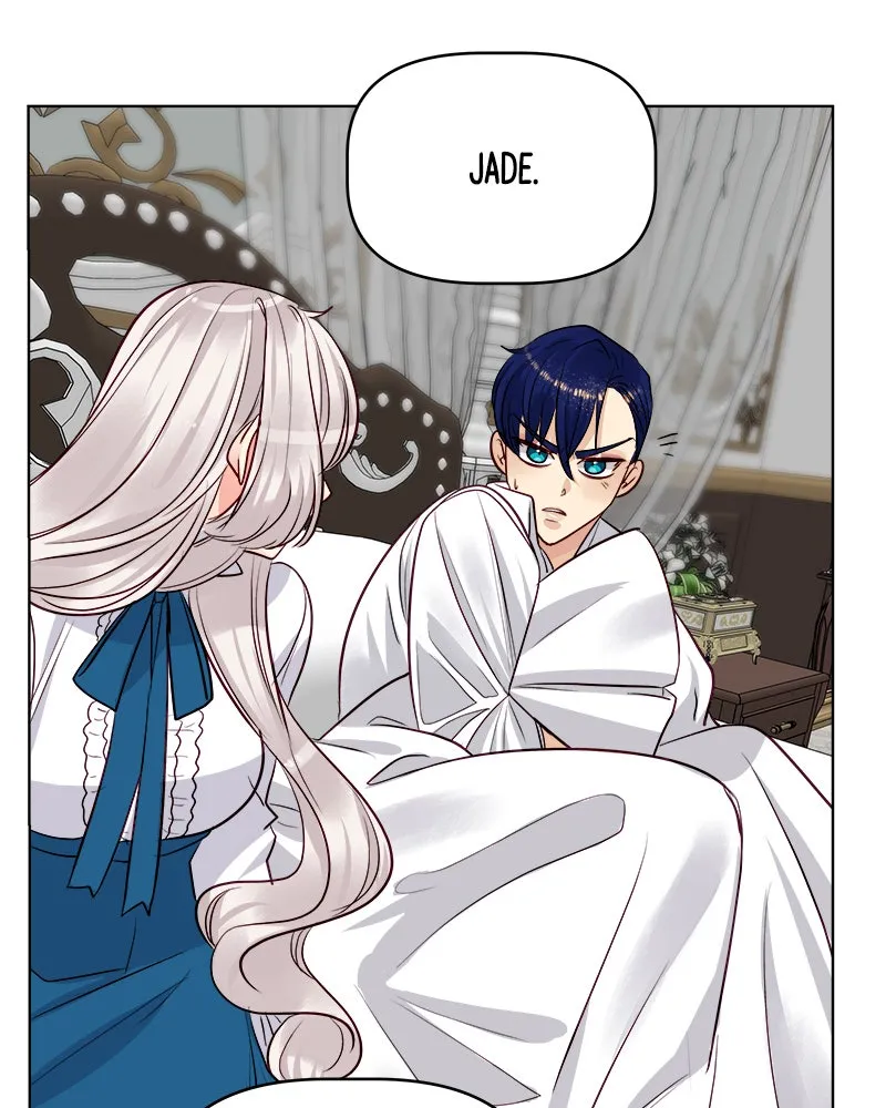 The Princess's Jewels Chapter 39 page 83 - 