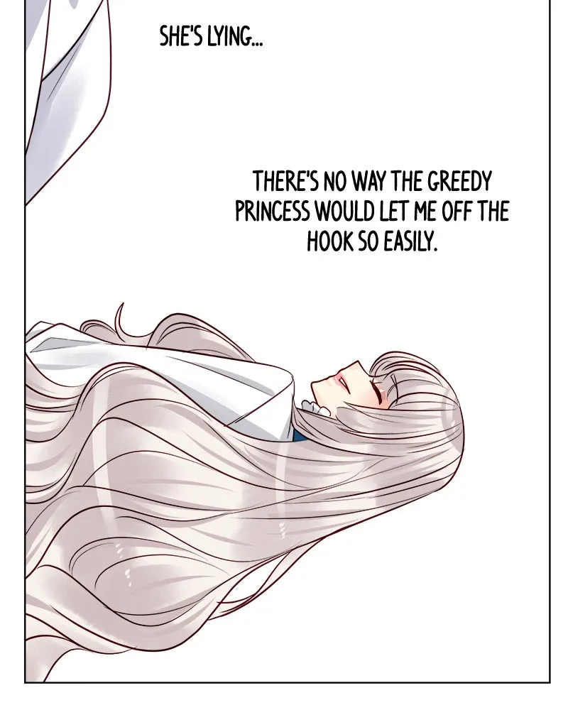 The Princess's Jewels Chapter 39 page 92 - 