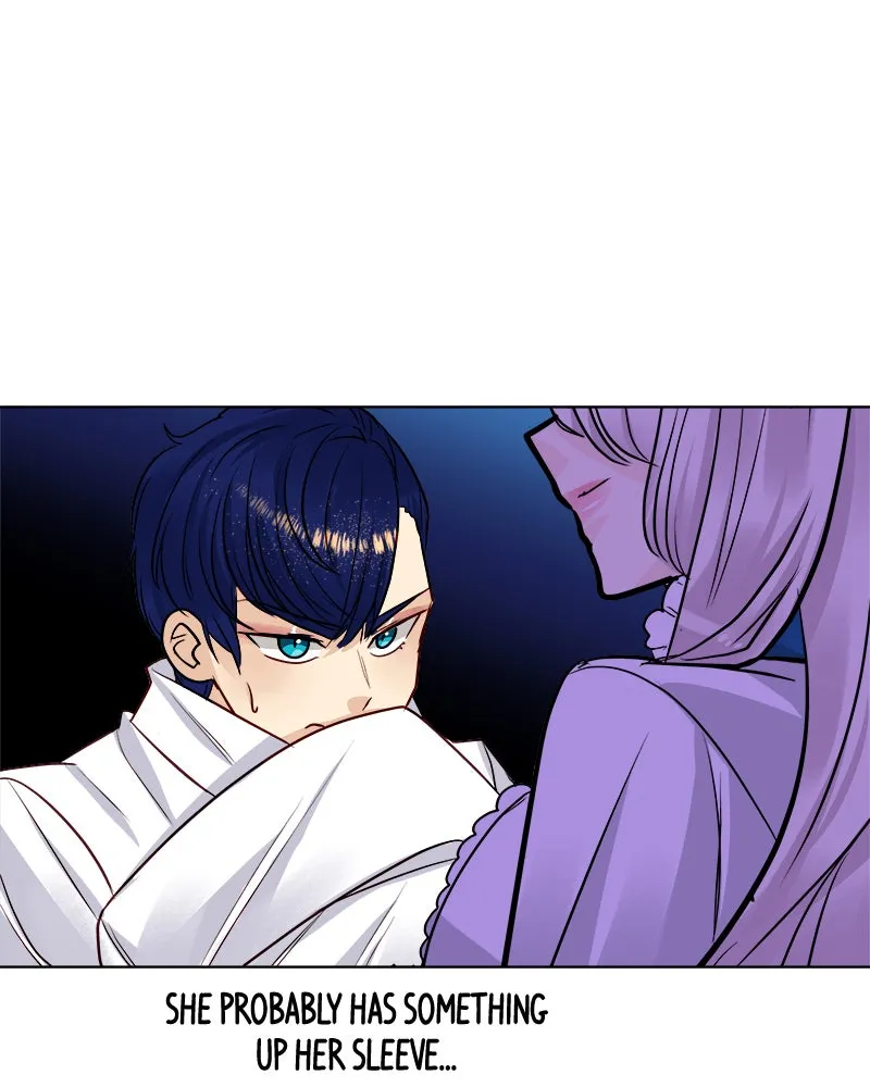 The Princess's Jewels Chapter 39 page 93 - 