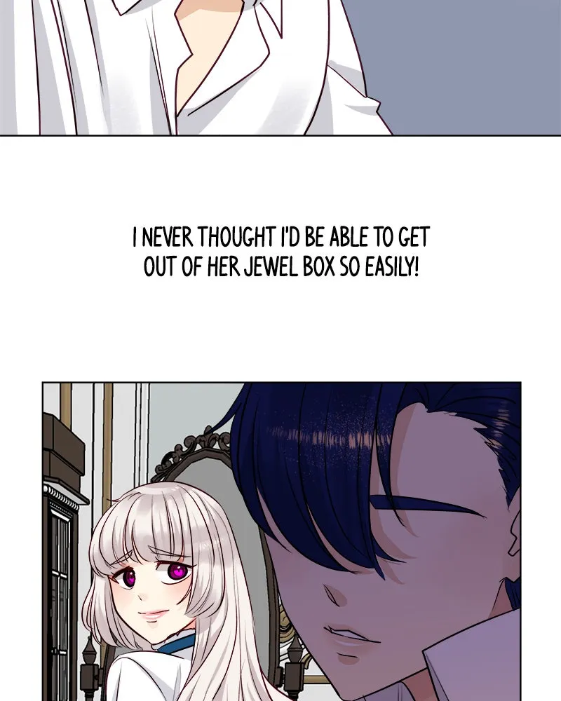 The Princess's Jewels Chapter 39 page 96 - 