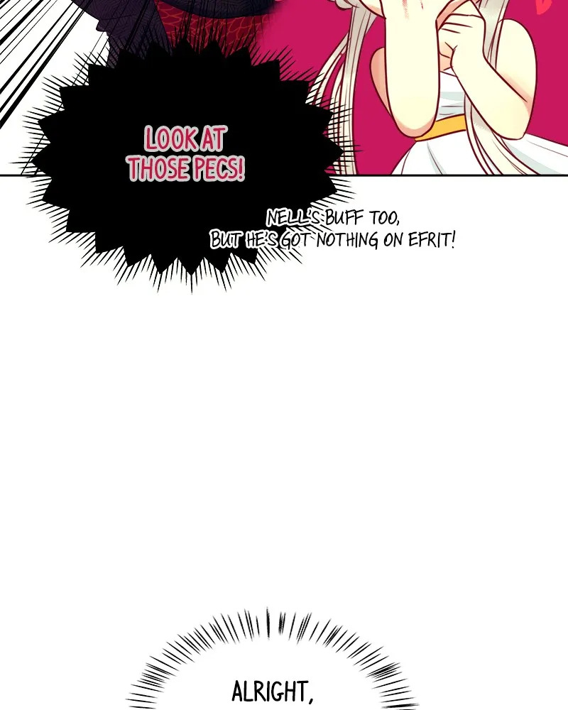 The Princess's Jewels Chapter 4 page 13 - 