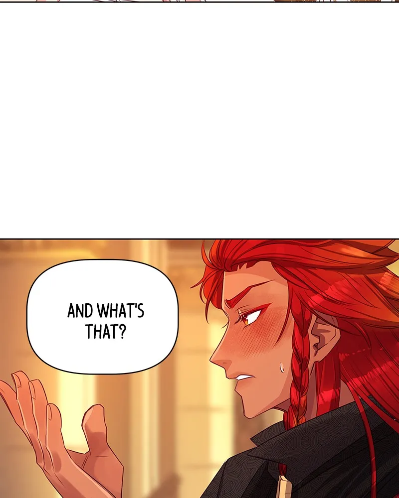 The Princess's Jewels Chapter 4 page 16 - 