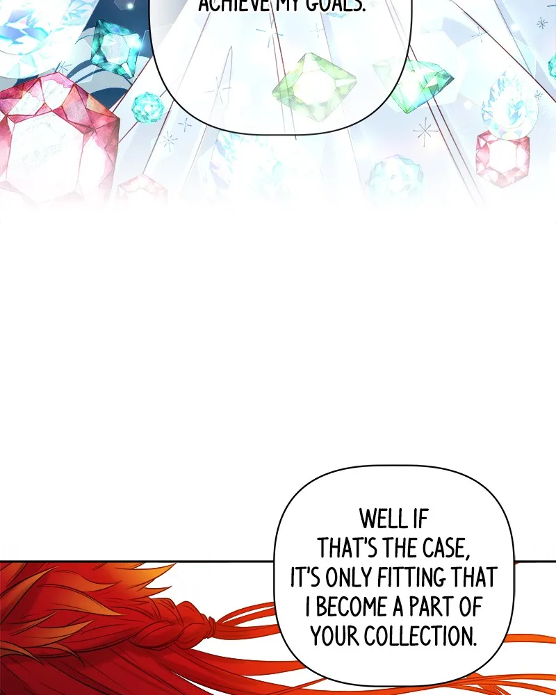 The Princess's Jewels Chapter 4 page 21 - 