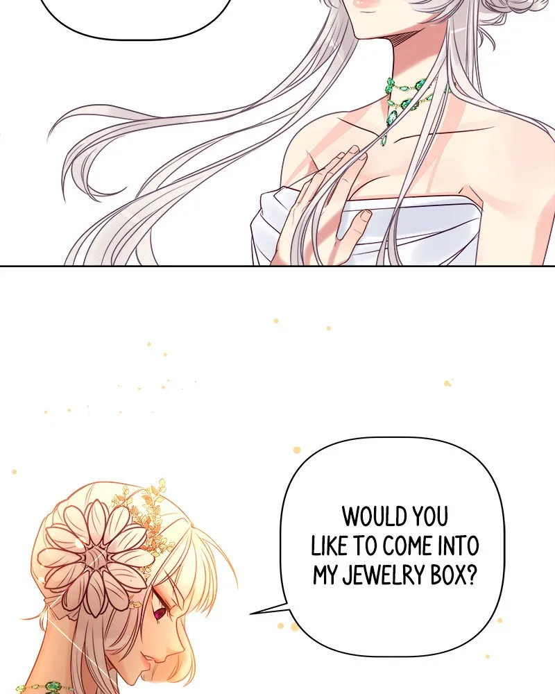 The Princess's Jewels Chapter 4 page 26 - 