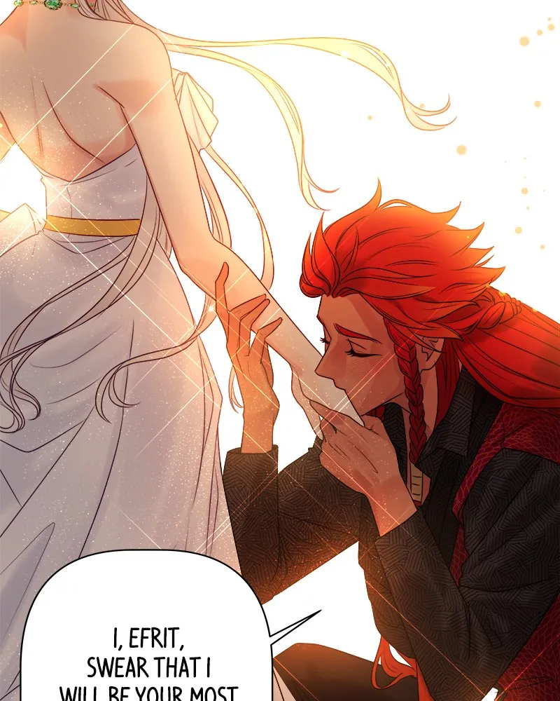 The Princess's Jewels Chapter 4 page 27 - 