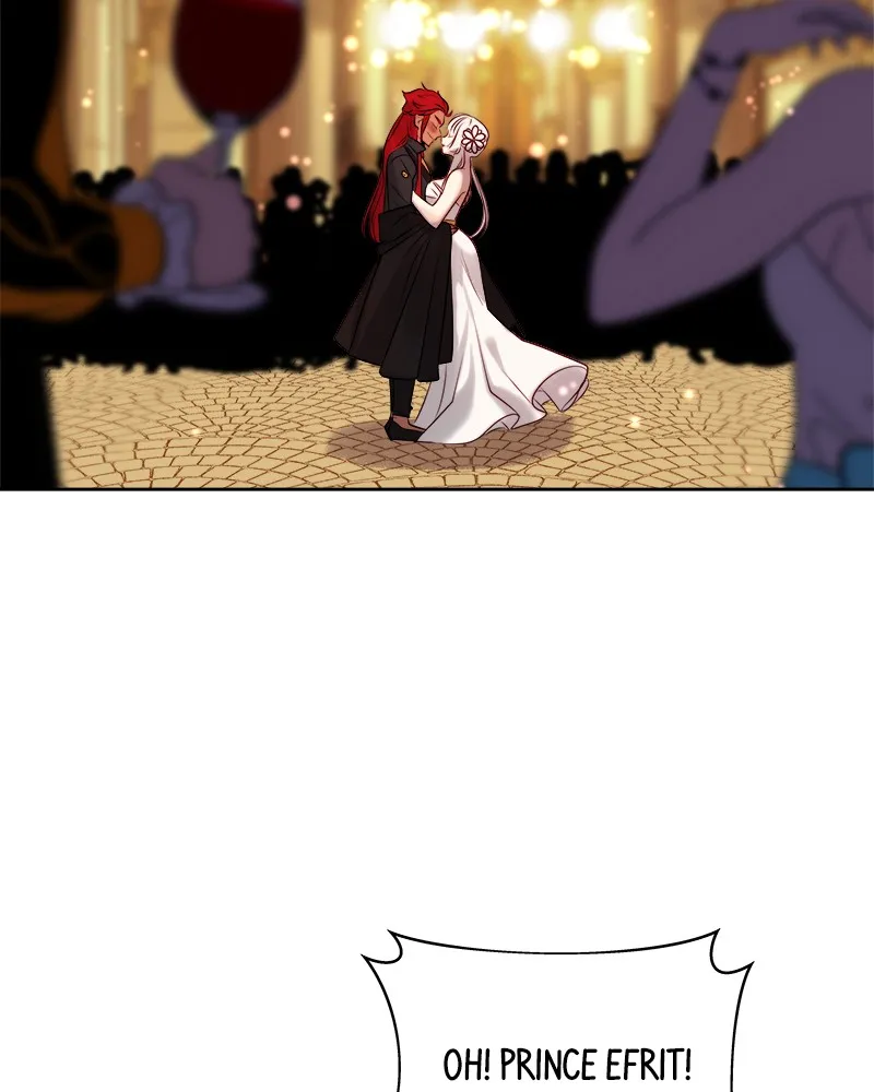 The Princess's Jewels Chapter 4 page 29 - 