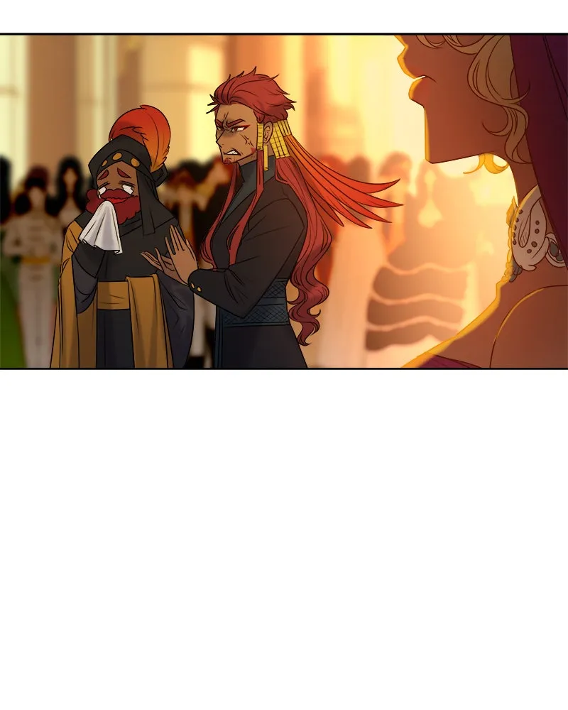 The Princess's Jewels Chapter 4 page 31 - 