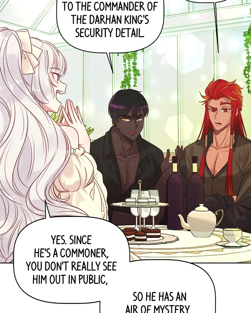 The Princess's Jewels Chapter 4 page 42 - 
