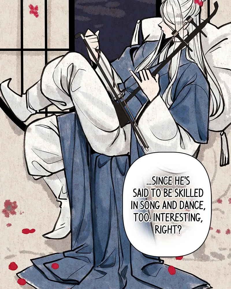 The Princess's Jewels Chapter 4 page 44 - 