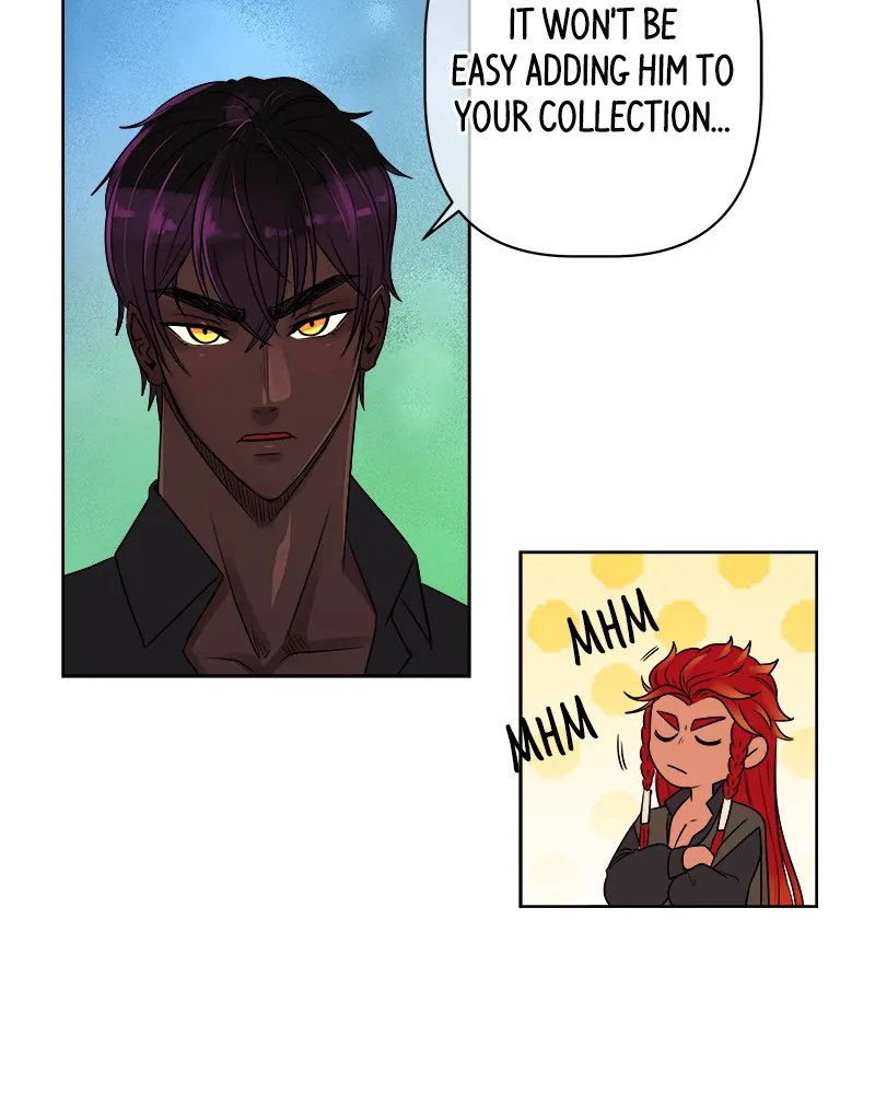 The Princess's Jewels Chapter 4 page 46 - 