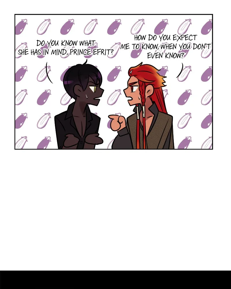 The Princess's Jewels Chapter 4 page 50 - 