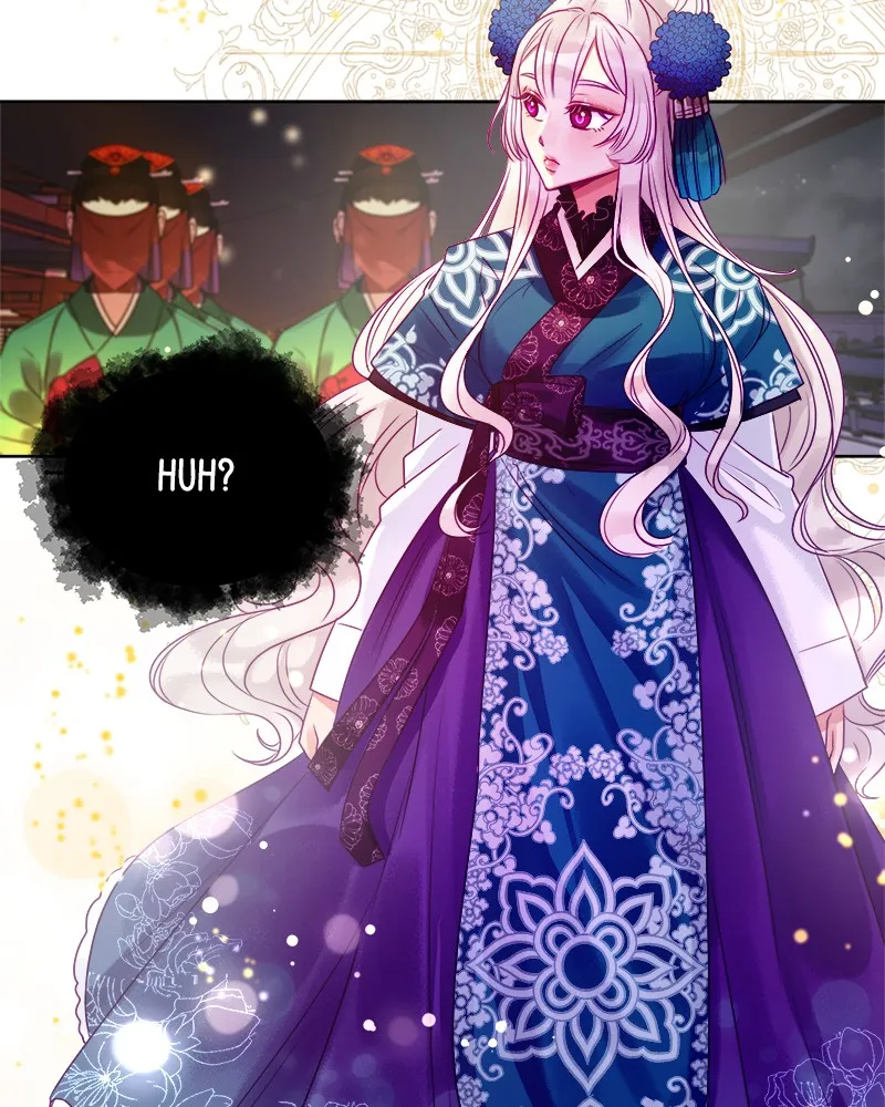 The Princess's Jewels Chapter 4 page 54 - 