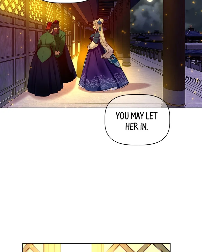 The Princess's Jewels Chapter 4 page 58 - 