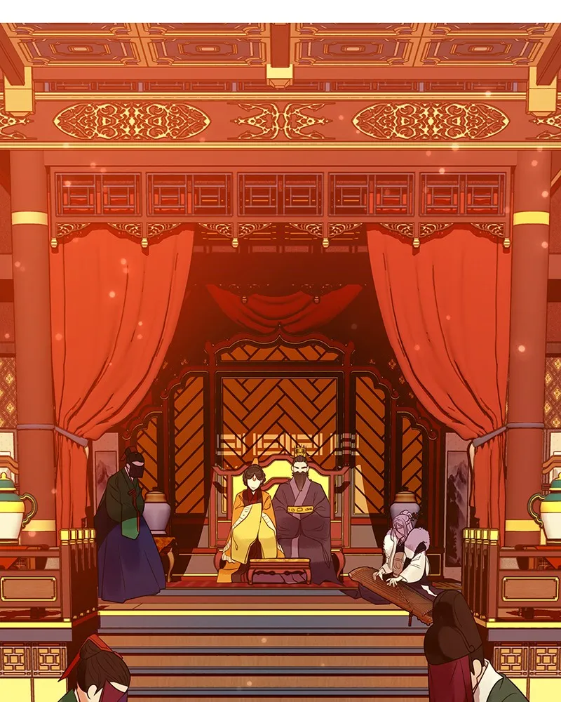 The Princess's Jewels Chapter 4 page 62 - 