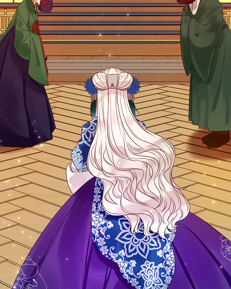 The Princess's Jewels Chapter 4 page 63 - 