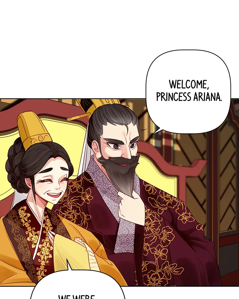 The Princess's Jewels Chapter 4 page 70 - 