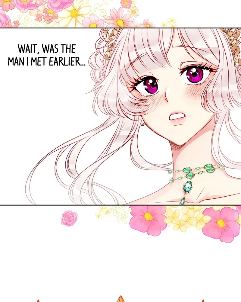 The Princess's Jewels Chapter 4 page 8 - 
