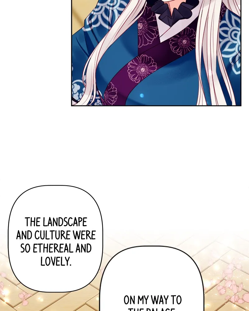 The Princess's Jewels Chapter 4 page 73 - 
