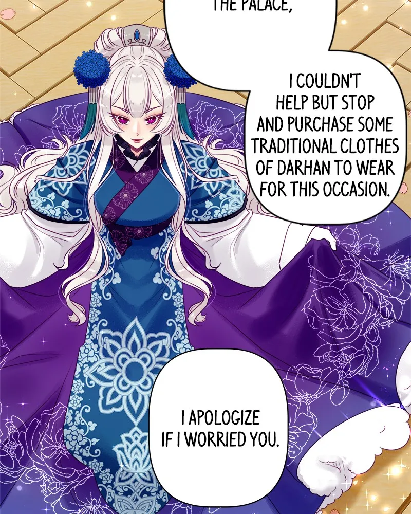 The Princess's Jewels Chapter 4 page 74 - 