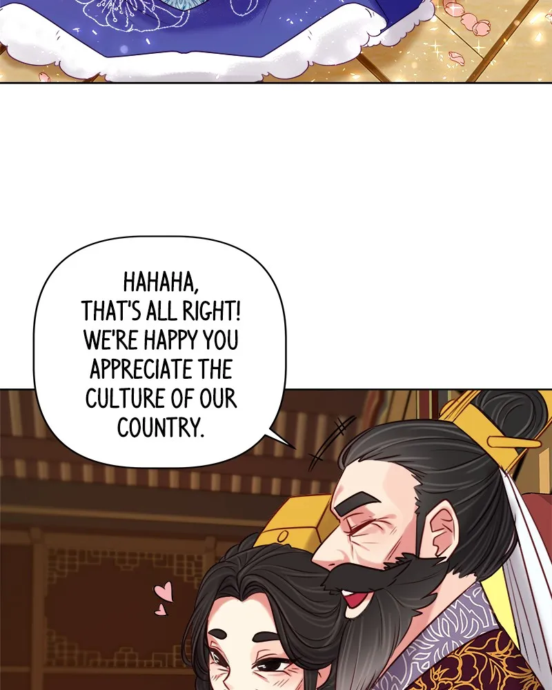 The Princess's Jewels Chapter 4 page 75 - 