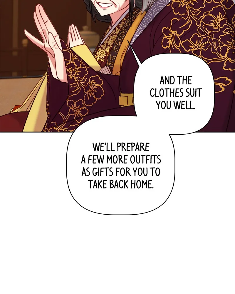 The Princess's Jewels Chapter 4 page 76 - 