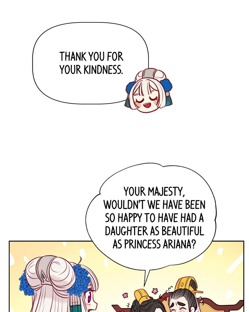 The Princess's Jewels Chapter 4 page 77 - 