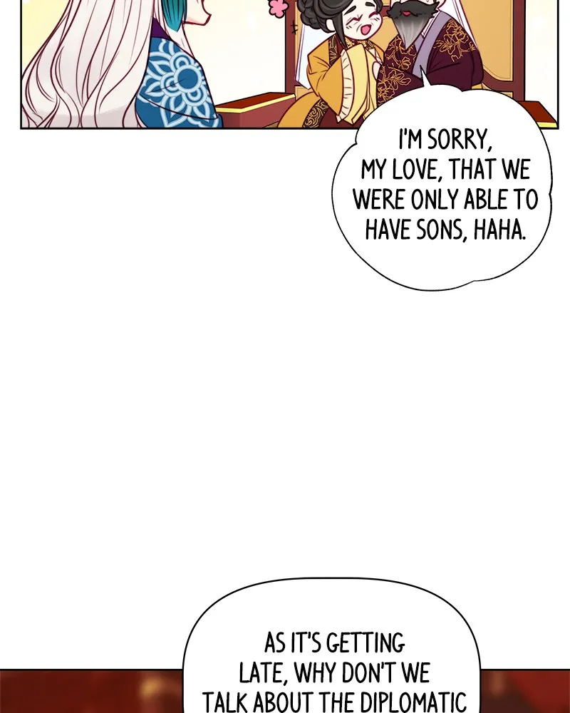 The Princess's Jewels Chapter 4 page 78 - 