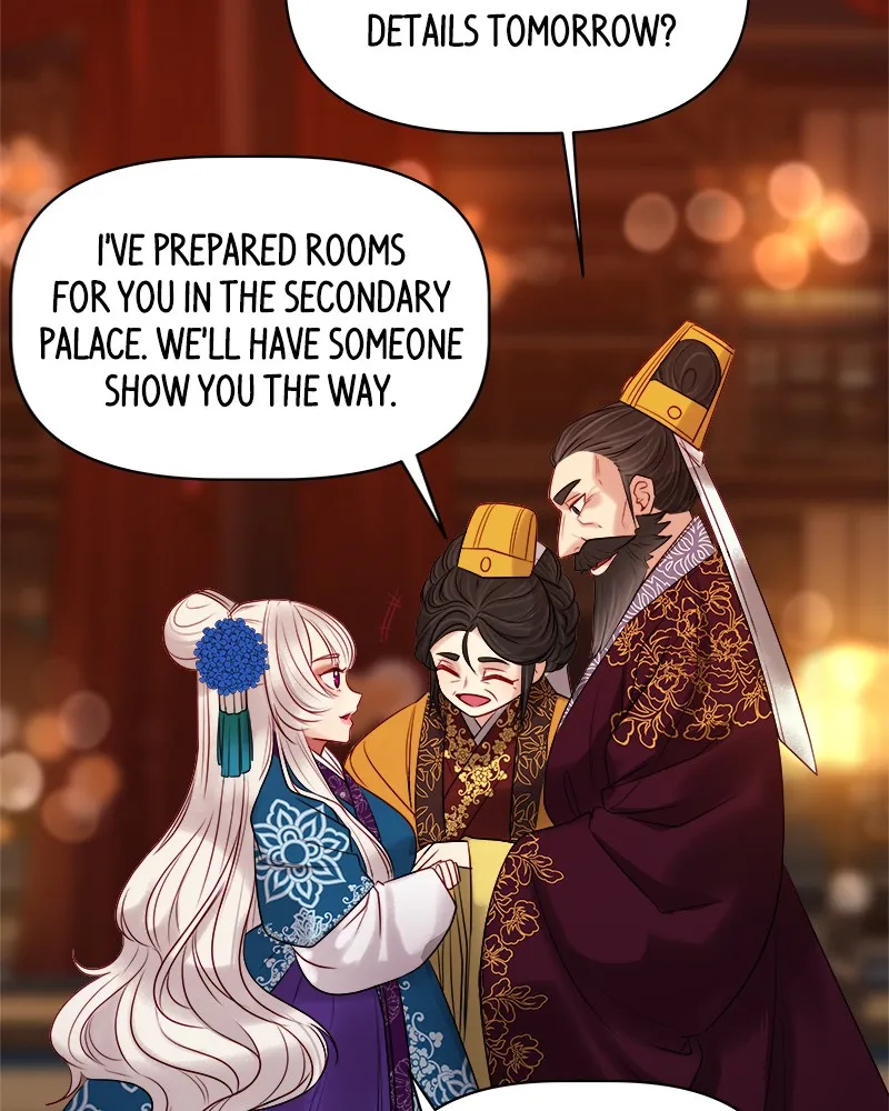The Princess's Jewels Chapter 4 page 79 - 