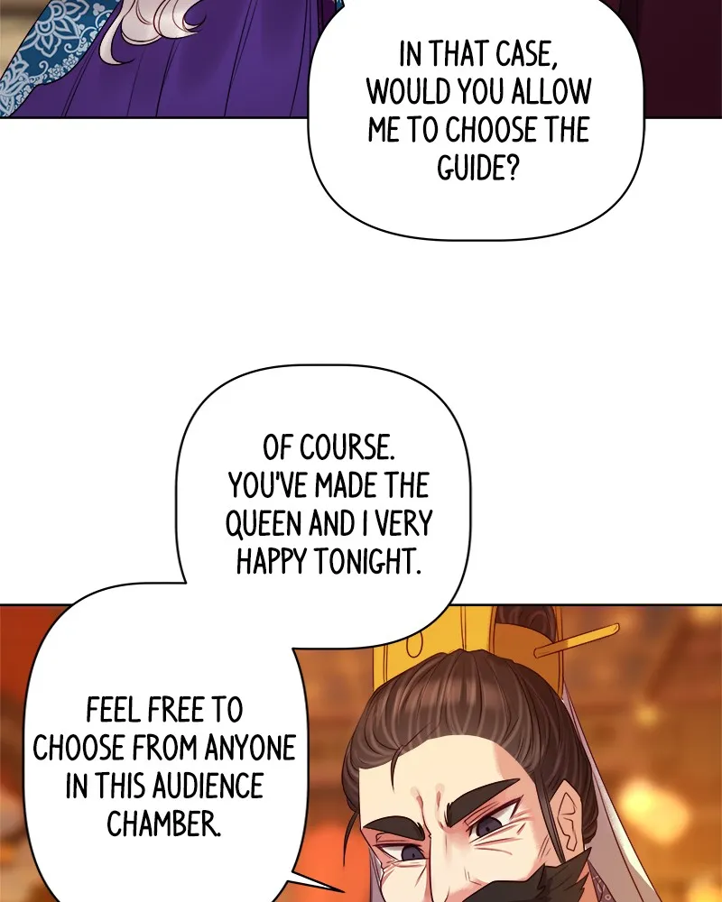 The Princess's Jewels Chapter 4 page 80 - 