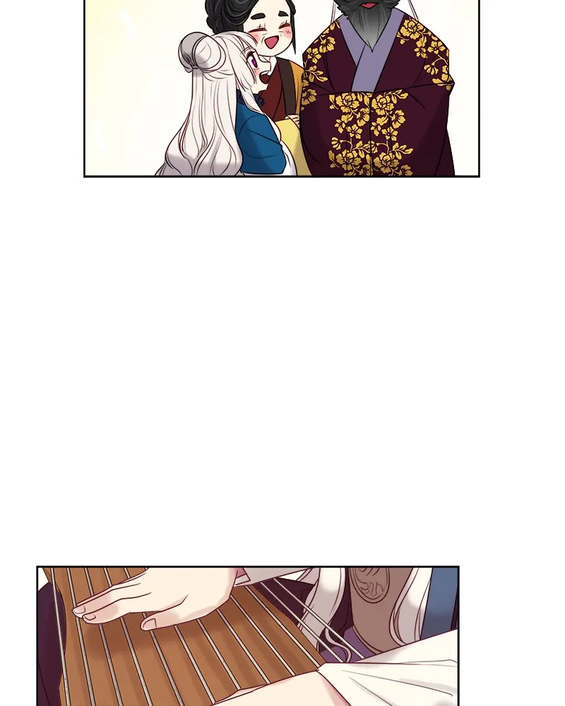 The Princess's Jewels Chapter 4 page 87 - 