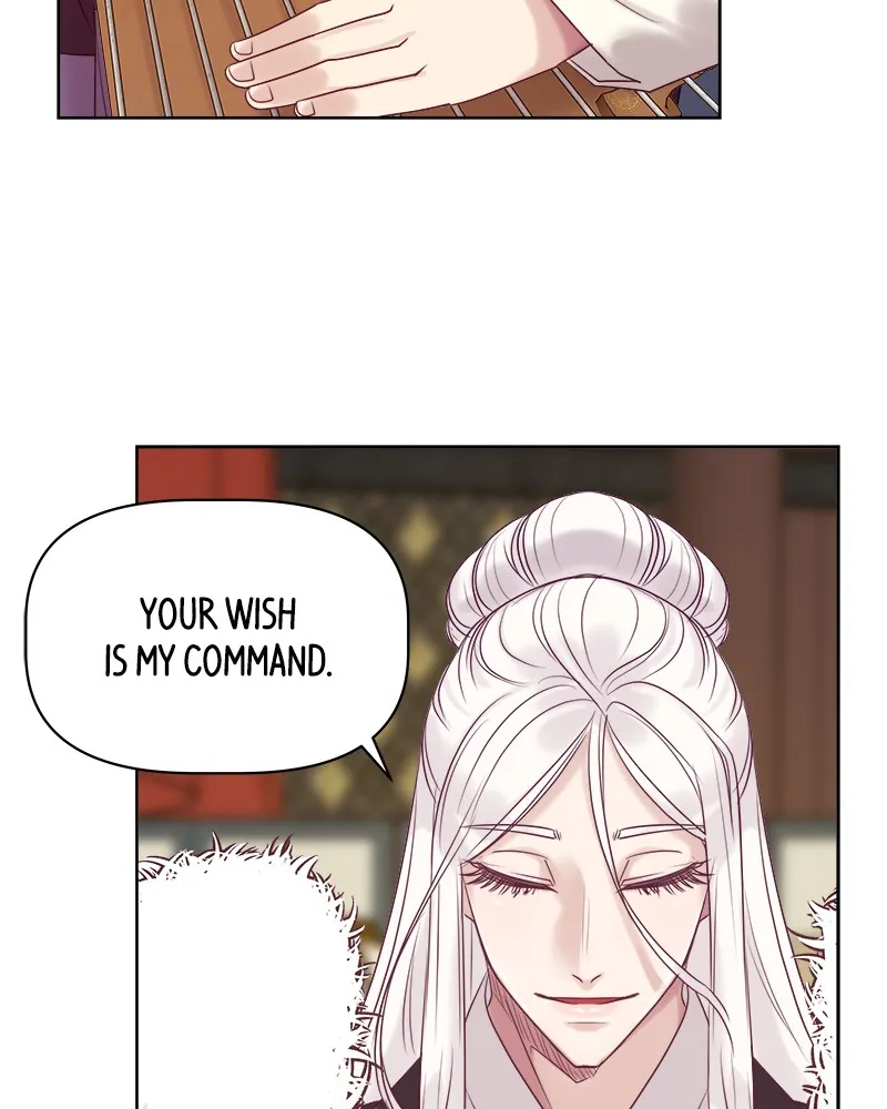 The Princess's Jewels Chapter 4 page 88 - 