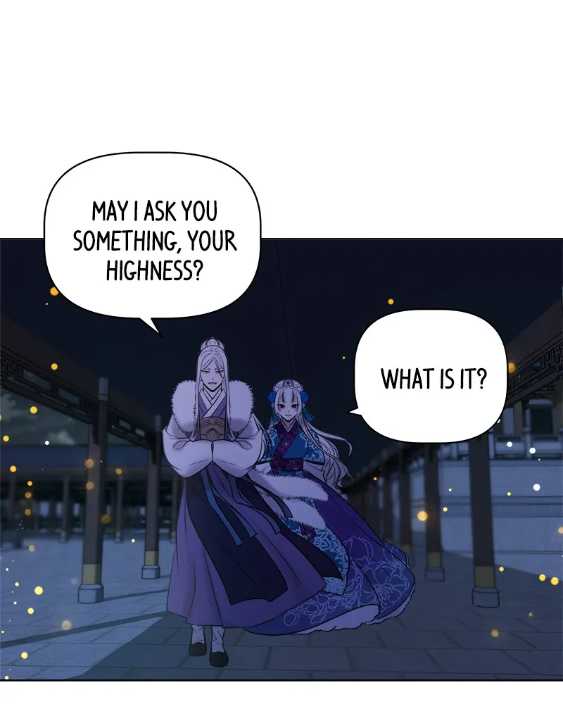 The Princess's Jewels Chapter 4 page 93 - 