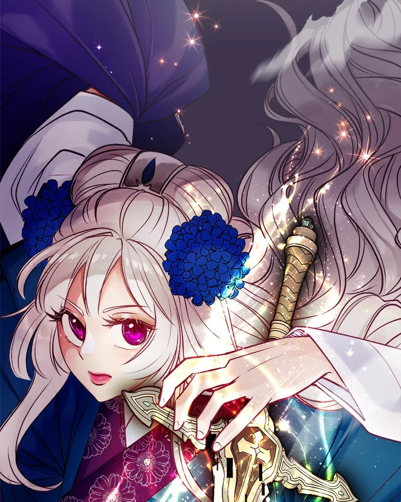 The Princess's Jewels Chapter 4 page 99 - 