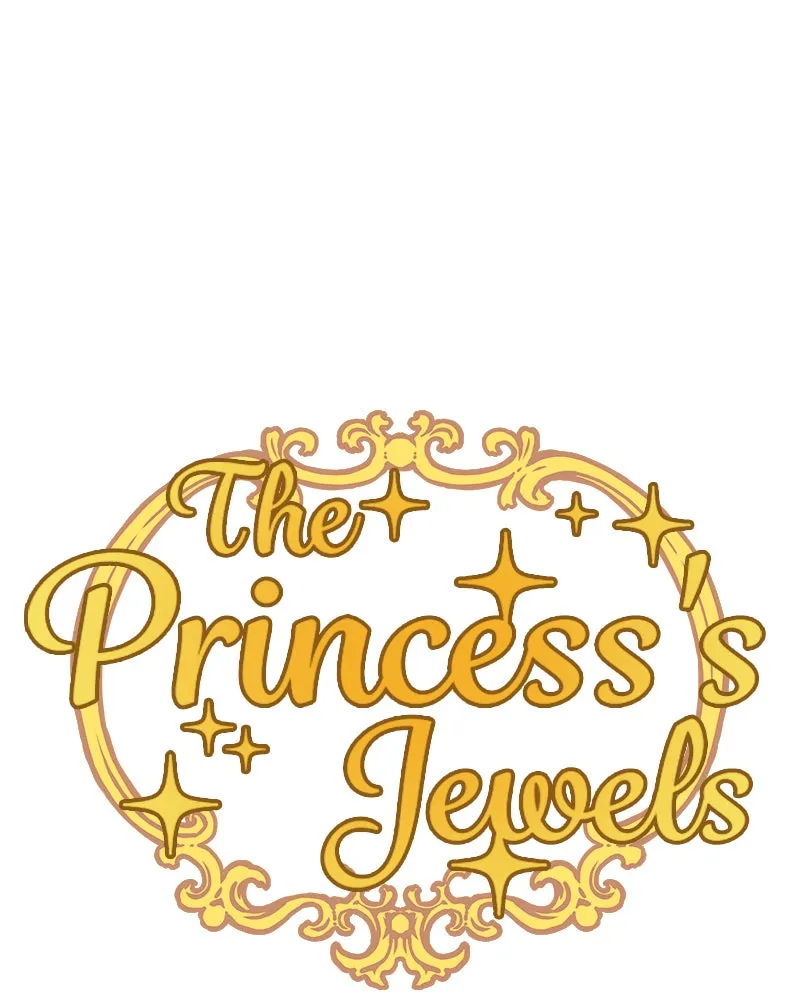 The Princess's Jewels Chapter 40 page 1 - 