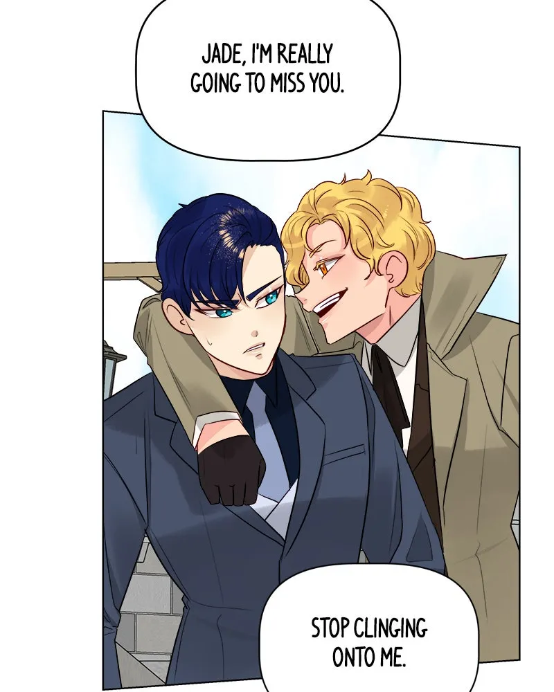 The Princess's Jewels Chapter 40 page 23 - 