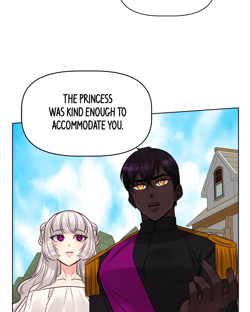 The Princess's Jewels Chapter 40 page 24 - 